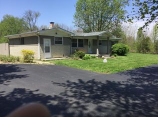 876 N Raceway Rd, Indianapolis, IN 46234