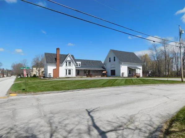 171 Hartland Ave, Pittsfield, ME 04967