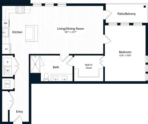 Floor Plan Floor Plan