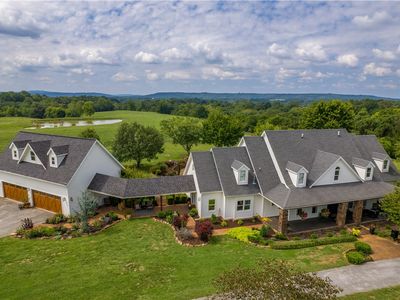 1099 Beav O Rama Rd, Fayetteville, AR, 72703