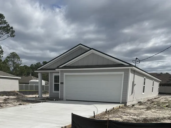 6 Senate Ct, Palm Coast, FL 32164