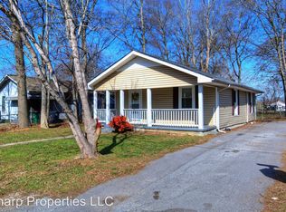 5323 Spriggs St, Chattanooga, TN 37412