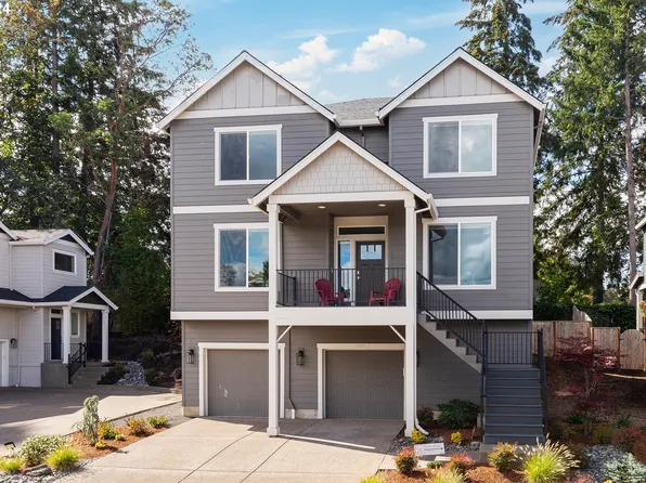 17683 SW Cobb Ln, Beaverton, OR 97007