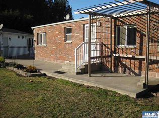 7496 Old Olympic Hwy, Sequim, WA