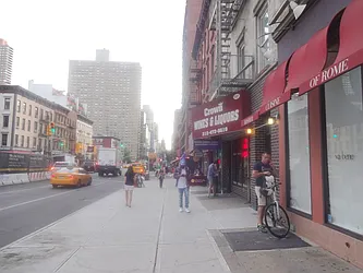 Rented by Prince Real Estate Associates LLC