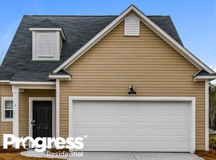 3 Nixon Pl, Pooler, GA 31322