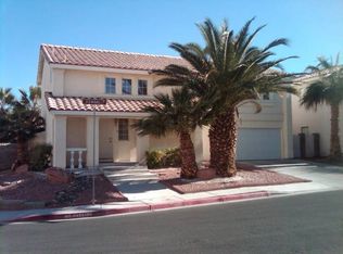 266 Domani Dr, Henderson, NV 89074