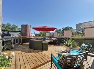 2853 N Lincoln Ave APT 2, Chicago, IL 60657