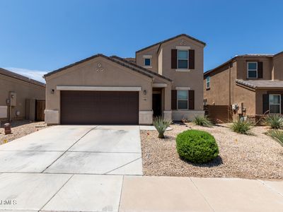 17102 N Rosemont St, Maricopa, AZ, 85138