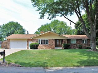 11728 6th St, Milan, IL 61264