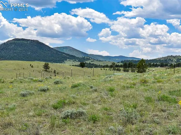 523 Valley Dr, Guffey, CO 80820