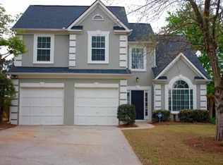 1039 Dominion Walk Dr, Snellville, GA 30078