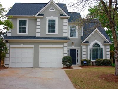 1039 Dominion Walk Dr, Snellville, GA, 30078