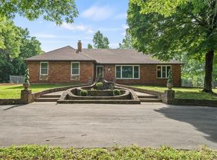12705 S Outer Belt Rd, Lone Jack, MO 64070