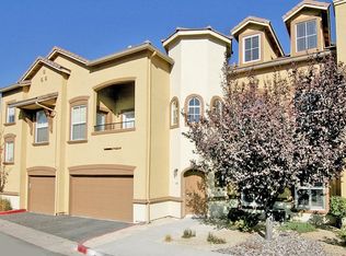 17000 Wedge Pkwy UNIT 3325, Reno, NV 89511