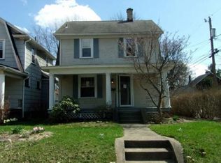 1442 14th St NW, Canton, OH 44703