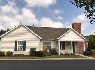 612 Sycamore Turn Ln, Columbus, OH 43213