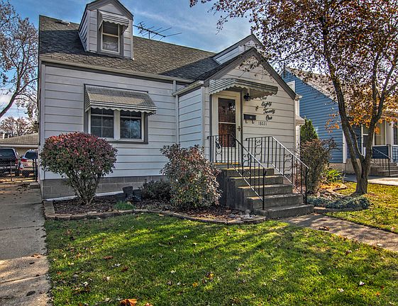 2nd image of 18021 Oakley Ave