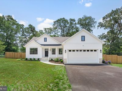 209 S Camden Ave, Fruitland, MD, 21826
