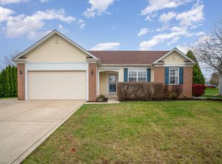 8830 Buckridge Trl, Cedar Lake, IN 46303