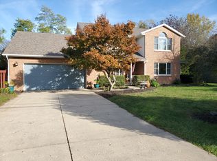 1885 Barnhart Rd, Troy, OH 45373