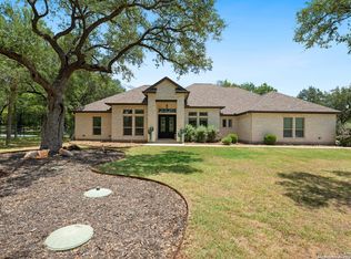 10015 Kopplin, New Braunfels, TX 78132