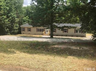 270 Cooke Rd, Louisburg, NC 27549