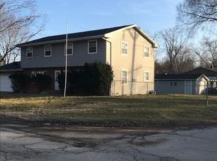 4703 Delmar St, Rockford, IL 61108