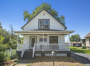 315 May St, Lockport, IL 60441