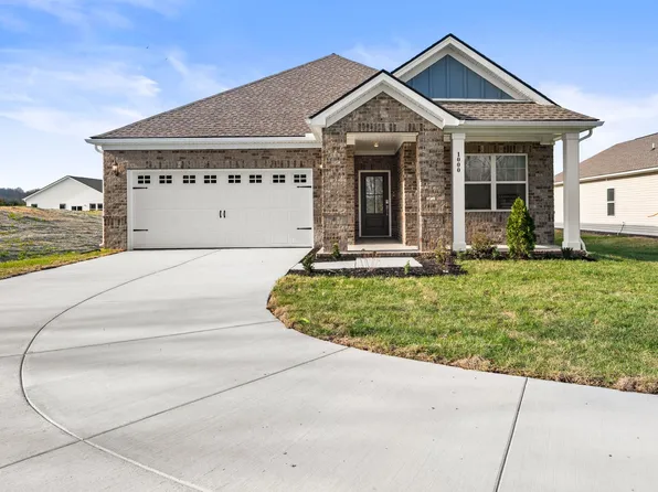 1000 Nature Ln, Lewisburg, TN 37091