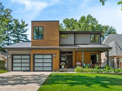 705 N Wright St, Naperville, IL, 60563