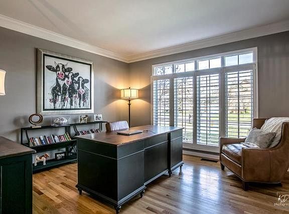 4th image of 2611 Saddlebrook Dr
