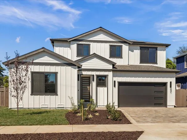 631 W Parr Ave, Campbell, CA 95008