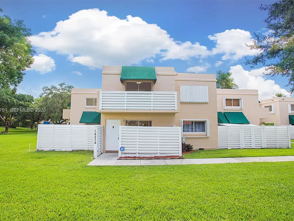 14378 SW 96th Ter