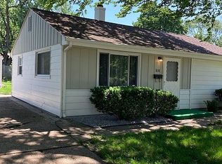 3630 S Saint Joseph St, South Bend, IN