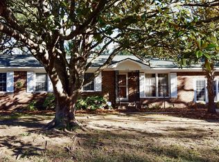 1318 Hermitage Ave, Charleston, SC 29412