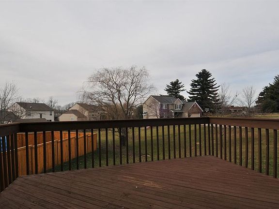 2nd image of 3034 Danbury Dr