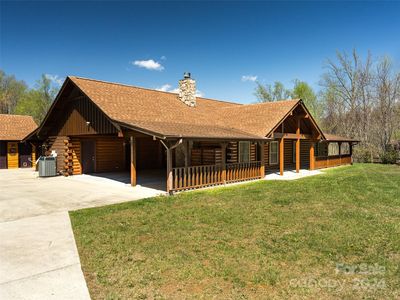 48 Western Eagle Dr, Hendersonville, NC, 28792