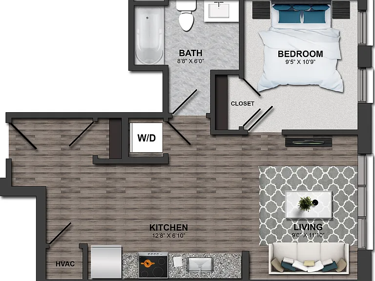 Floor Plan Floor Plan