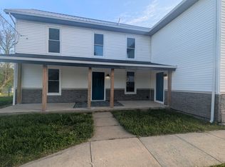 3932 Main St SE, New Middletown, IN 47160