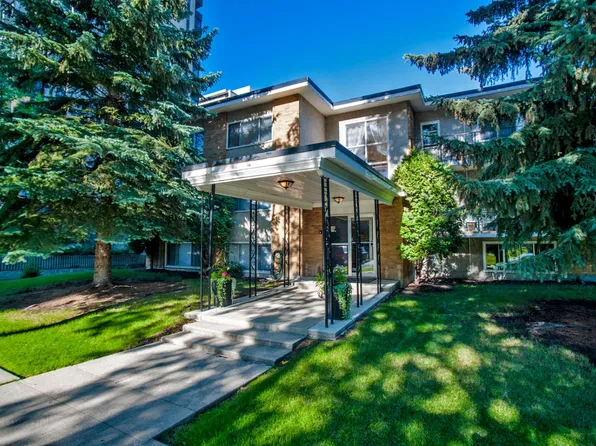 10190 115th St NW, Edmonton, AB T5K 1T5