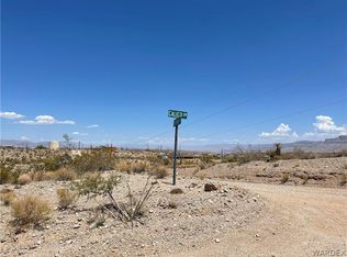 501 W Calico Dr, Meadview, AZ 86444