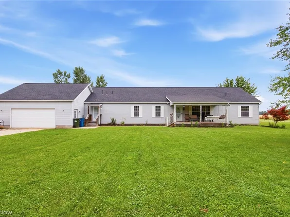 40308 Whitney Rd, Lagrange, OH 44050