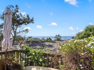 65 Buena Vista Avenue, Stinson Beach, CA, 94970