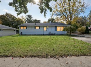 217 W Hughes St, Marshall, MI 49068