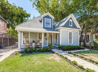 4826 Worth St, Dallas, TX 75246