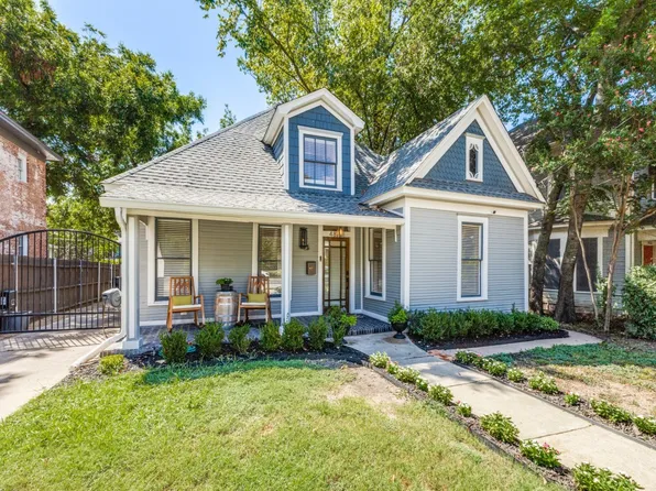 4826 Worth St, Dallas, TX 75246