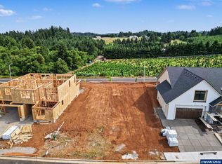 LOT 46 Evangelista St S, Salem, OR 97306