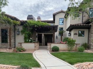 1397 S Lake Cir, St George, UT 84790