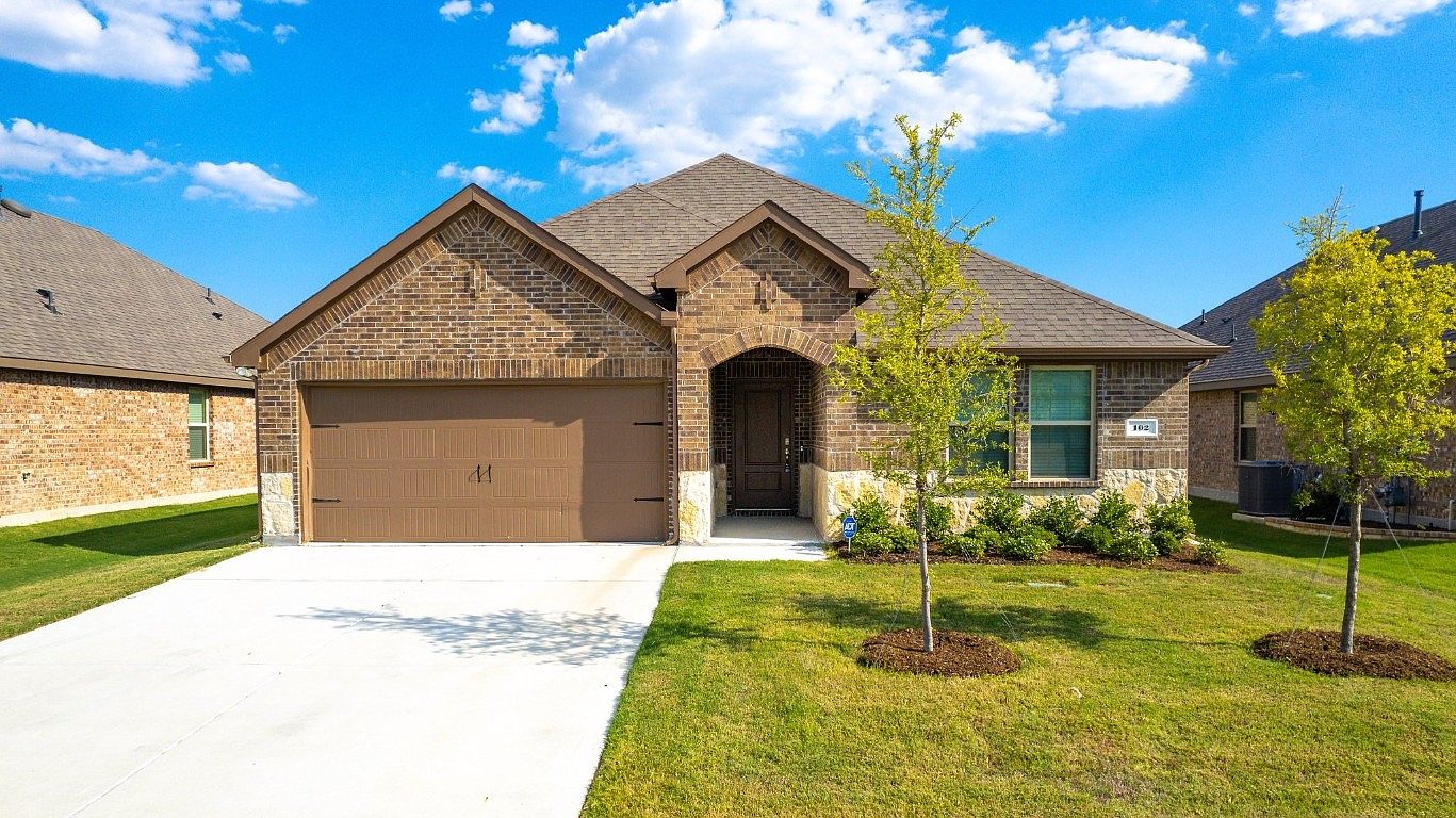 102 Mockingbird Way, Caddo Mills, TX 75135 Zillow